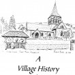 Village History by Gordon Timmins