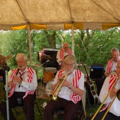Wally's Jazz_band