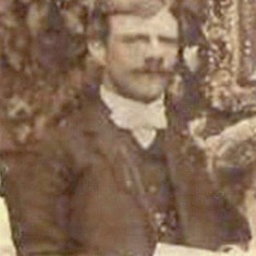 Alfred William Henty Wentlock Love 1887 - 1970