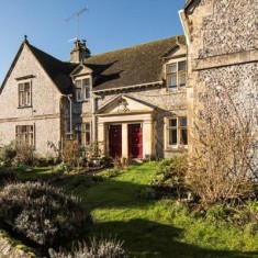 Almshouses