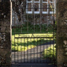 Almshouses