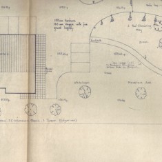 Undated site plan