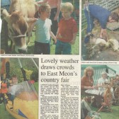 Press coverage