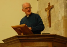 Canon Terry Louden, 1996 - 2013