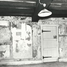 Ground floor to East NMR, ground floor to east.
