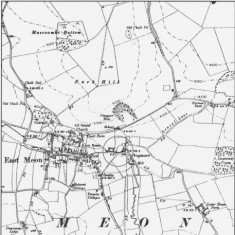 Ordnance Survey 1871