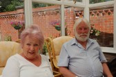 Frank and Jenny Wheeler