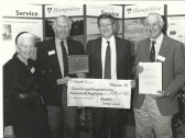 Sexton's Charity (Wheeler Collection)