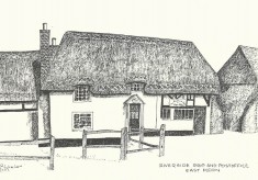 Post Office (Wheeler collection)