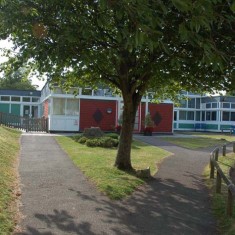 The School in 2014