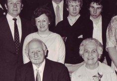 Goddard/Pamplin photographs