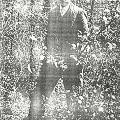 Great Grandfather Richard