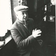 John Macdonald, cousin to the Misses Fisher, for F.G.Standfield's book