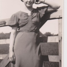 Mary 1940