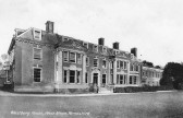 Westbury House School (Ryder collection)