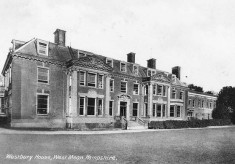 Westbury House School (Ryder collection)