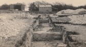 Excavation 1919 - 1923