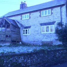 Home Farm, Langrish