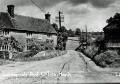 Victorian Langrish