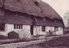 Thatching