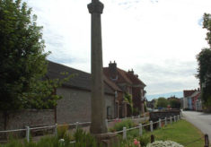 WWII War Memorial