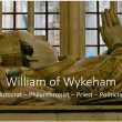 William of Wykeham