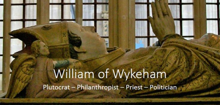 William of Wykeham