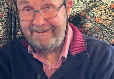 Michael Blakstad