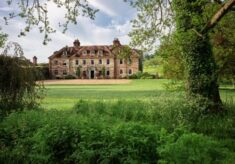 Hall Place