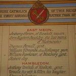 The Last Monk of Westminster