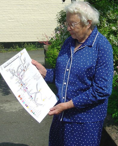Marjorie Lambert