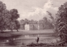 Warnford Park